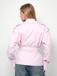 Trench Coat Alfaiataria