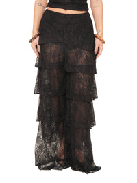 Calça Mia Renda