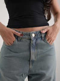 Calça Jeans Bella