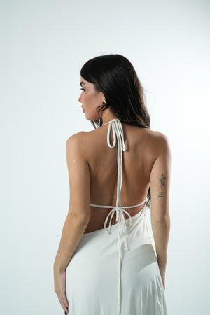 Vestido Longo Stella UV