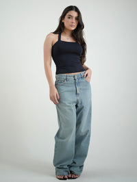 Calça Jeans Bella