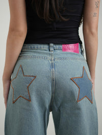 Calça Jeans Bella