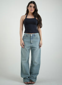 Calça Jeans Bella