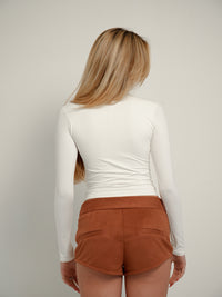 Top Reto Manga Longa