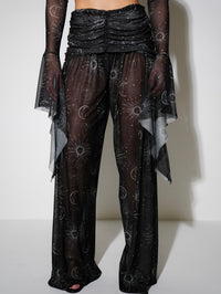 Calça Tule Mystic