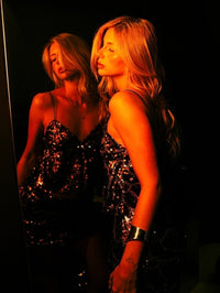 Regata Paete Animal Print