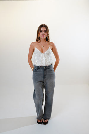 Calça Jeans Bella