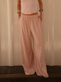 Calça Trancoso Linho