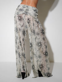 Calça Tule Mystic