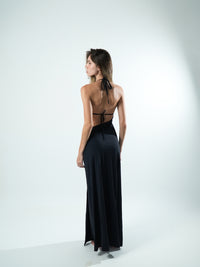 Vestido Longo Stella UV