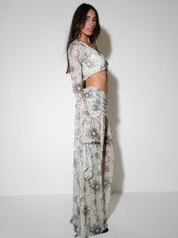 Calça Tule Mystic