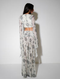 Calça Tule Mystic