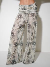 Calça Tule Mystic