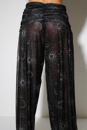 Calça Tule Mystic