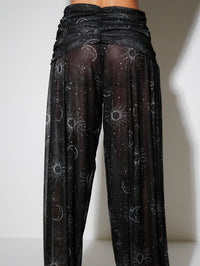 Calça Tule Mystic