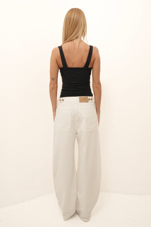 Regata Heatskin Preto
