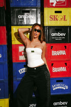 Tube Top Brasil