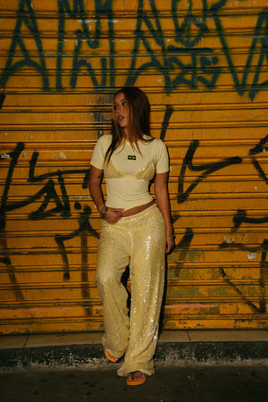 Baby Tee Brasil