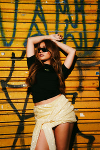 Baby Tee Brasil