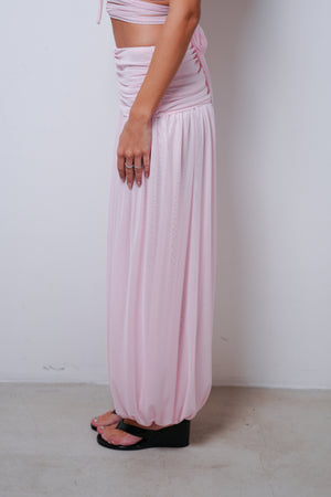 Calça Tule Aladim