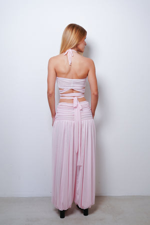 Calça Tule Aladim