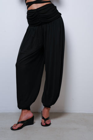 Calça Tule Aladim