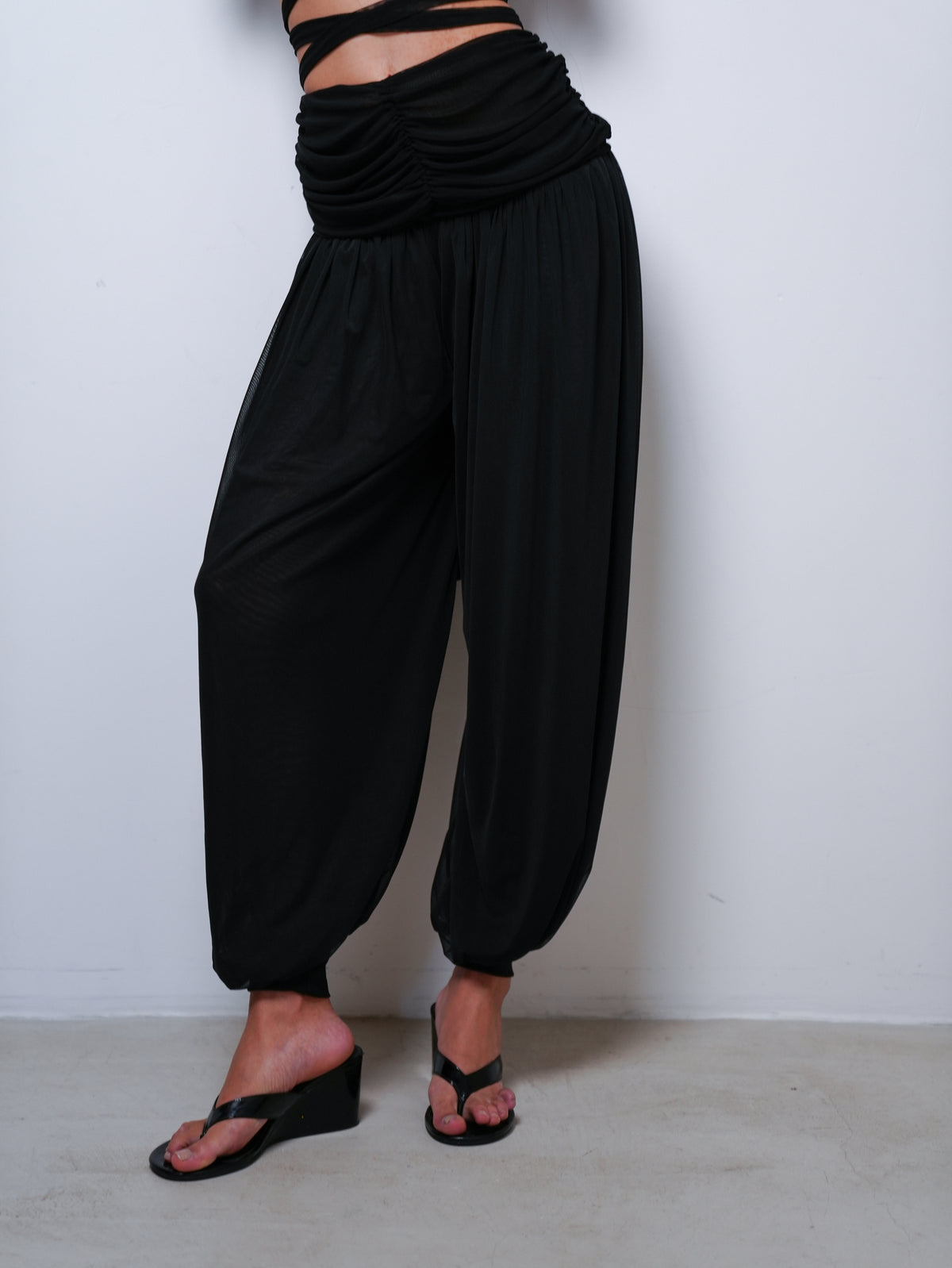 Calça Tule Aladim