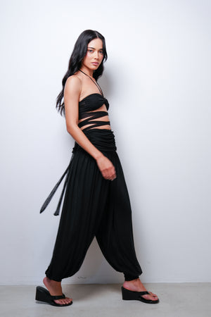 Calça Tule Aladim