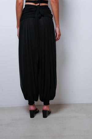Calça Tule Aladim