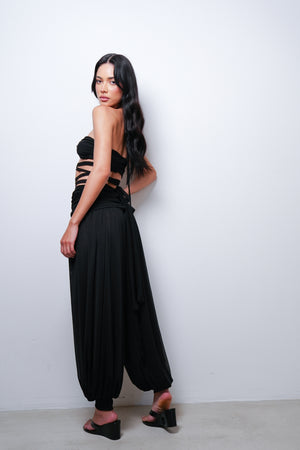 Calça Tule Aladim