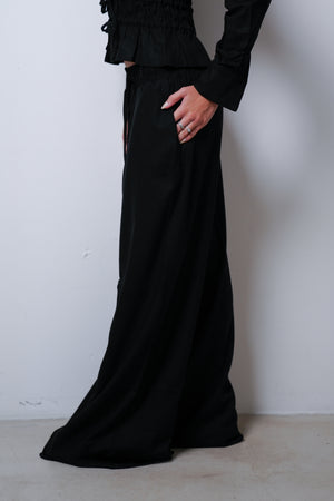 Calça Trancoso Linho