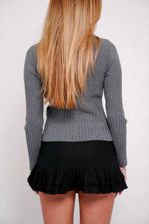 Tricot Polo