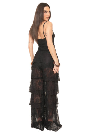 Calça Mia Renda