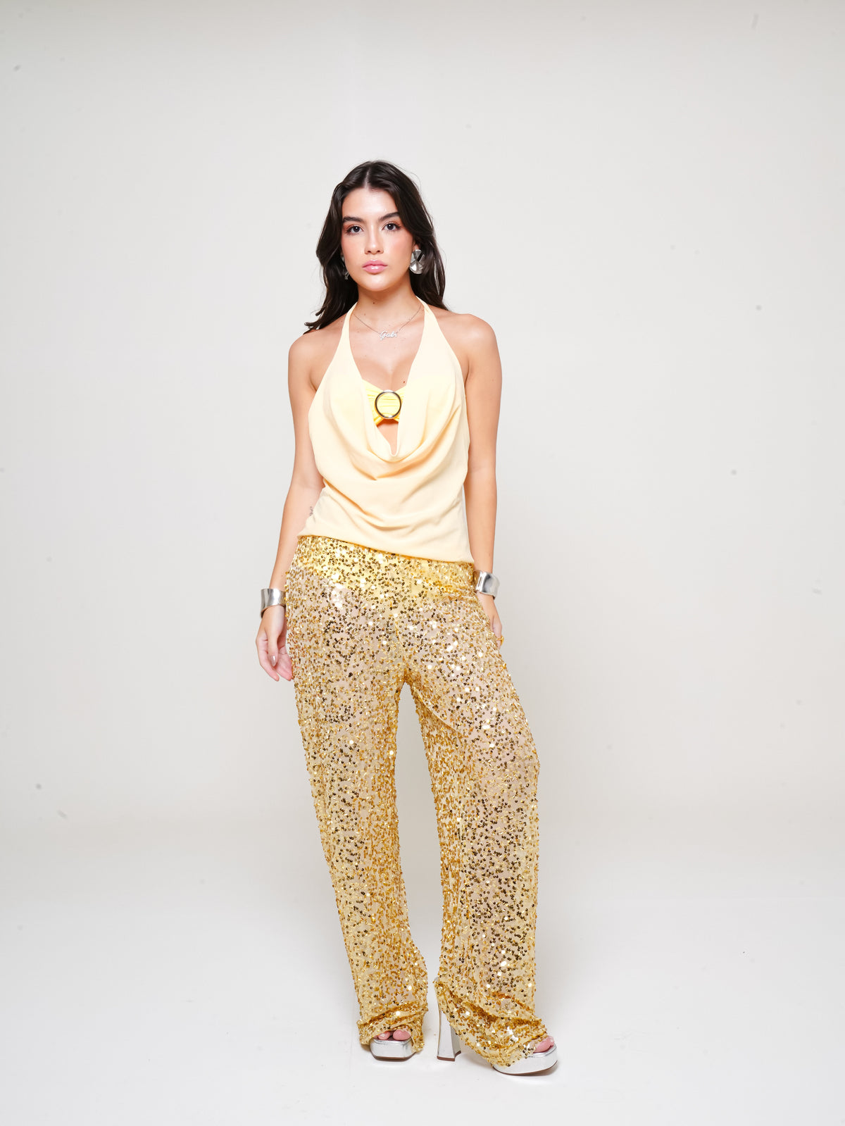 Top Degagê + Top Biquíni