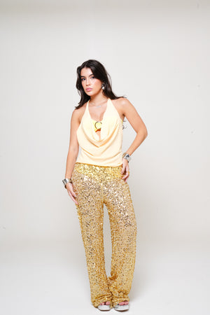 Top Degagê + Top Biquíni