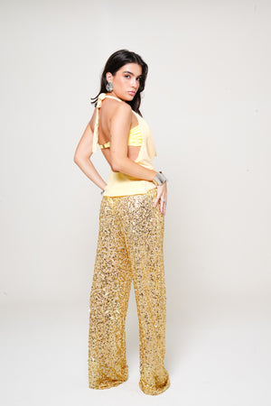 Top Degagê + Top Biquíni