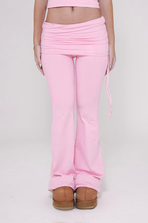 Calça Bailarina Wellness