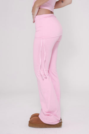 Calça Bailarina Wellness