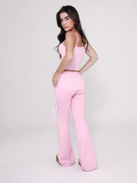Calça Bailarina Wellness