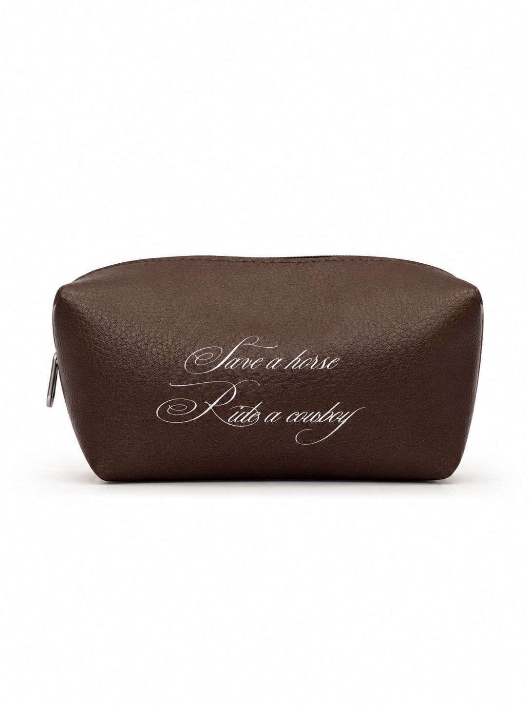Necessaire Save a Horse Ride a Cowboy