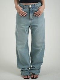 Calça Jeans Bella