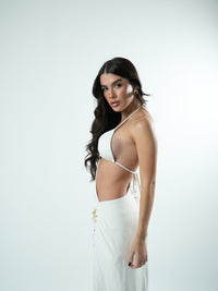 Vestido Longo Stella UV