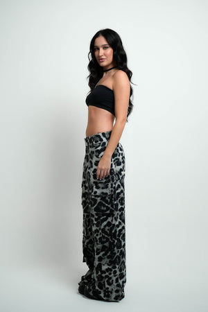 Calça Cargo Naah Wild