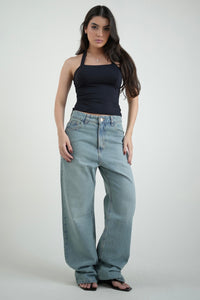 Calça Jeans Bella