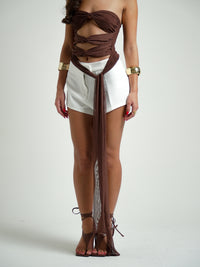 Top Taiba Tule Amarração