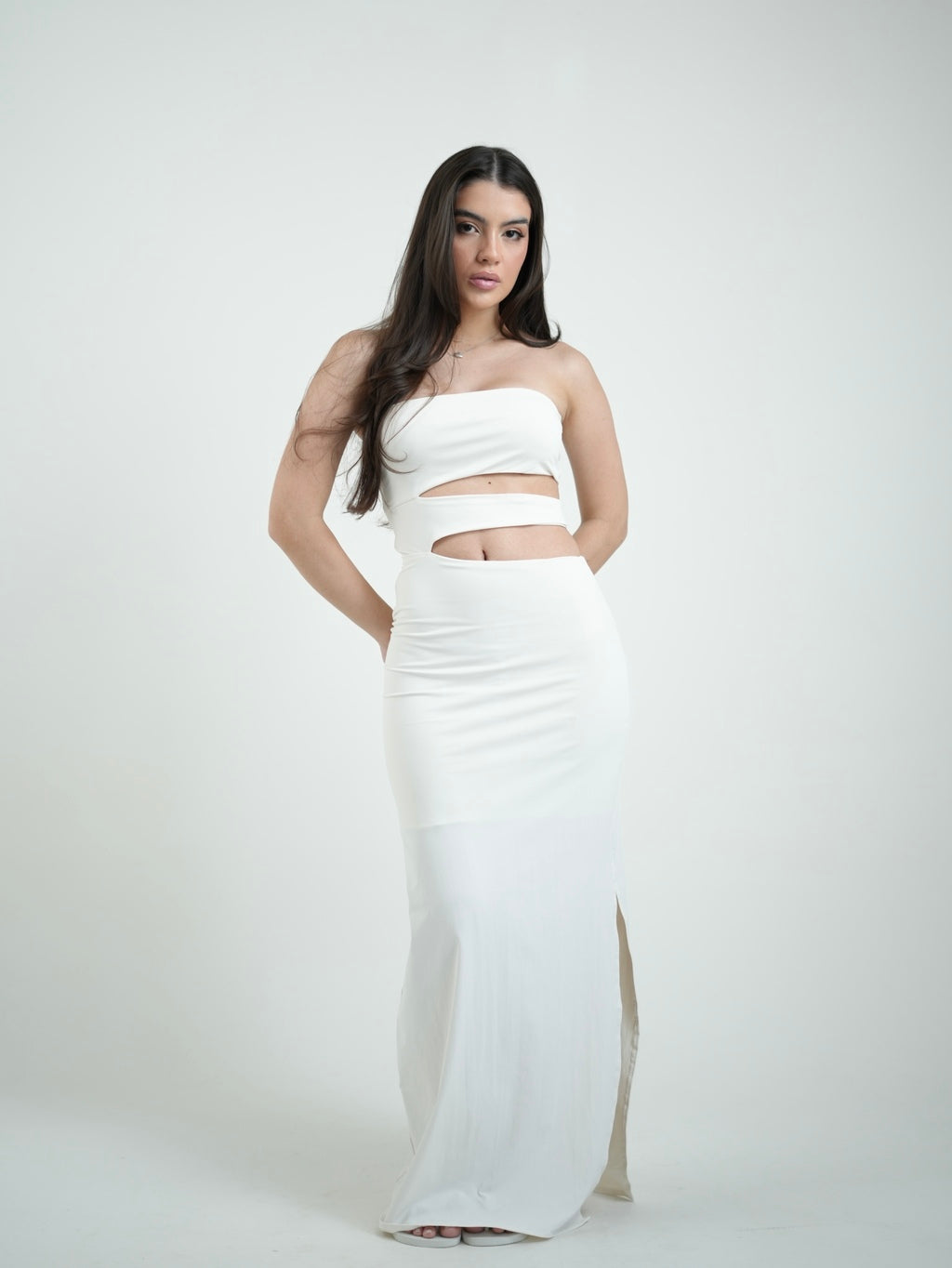 Vestido Ayla Skin