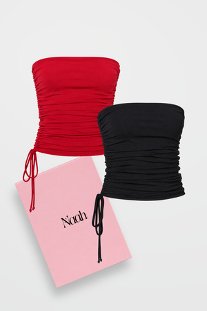Kit 2 Blusa Mafe