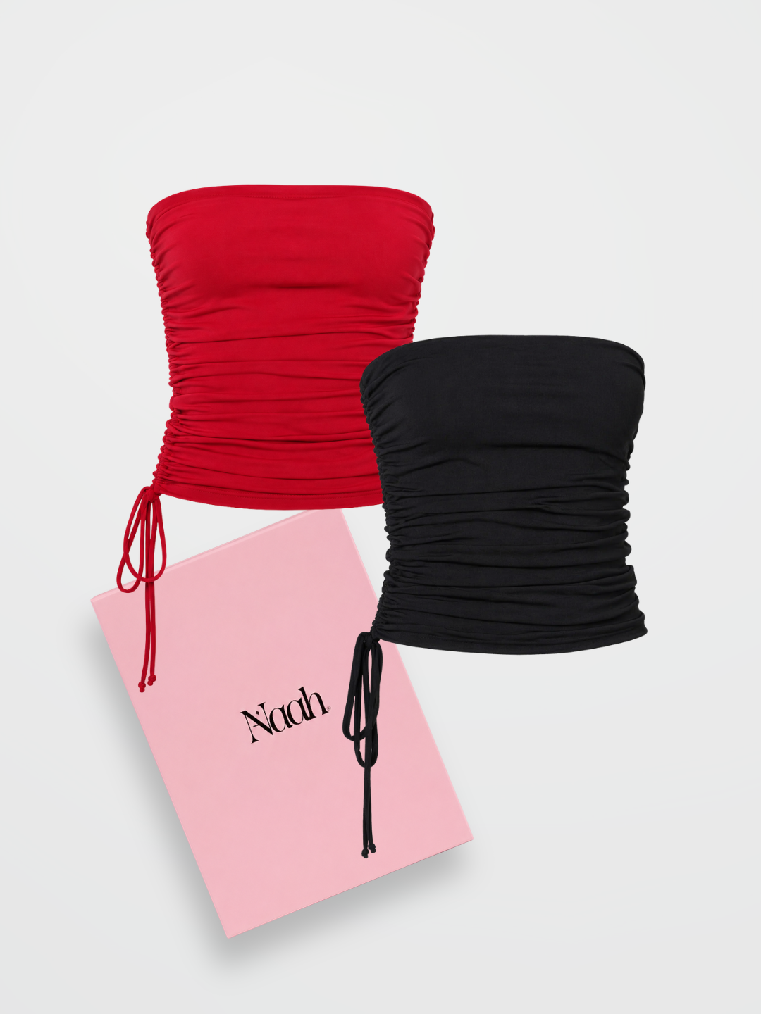 Kit 2 Blusa Mafe