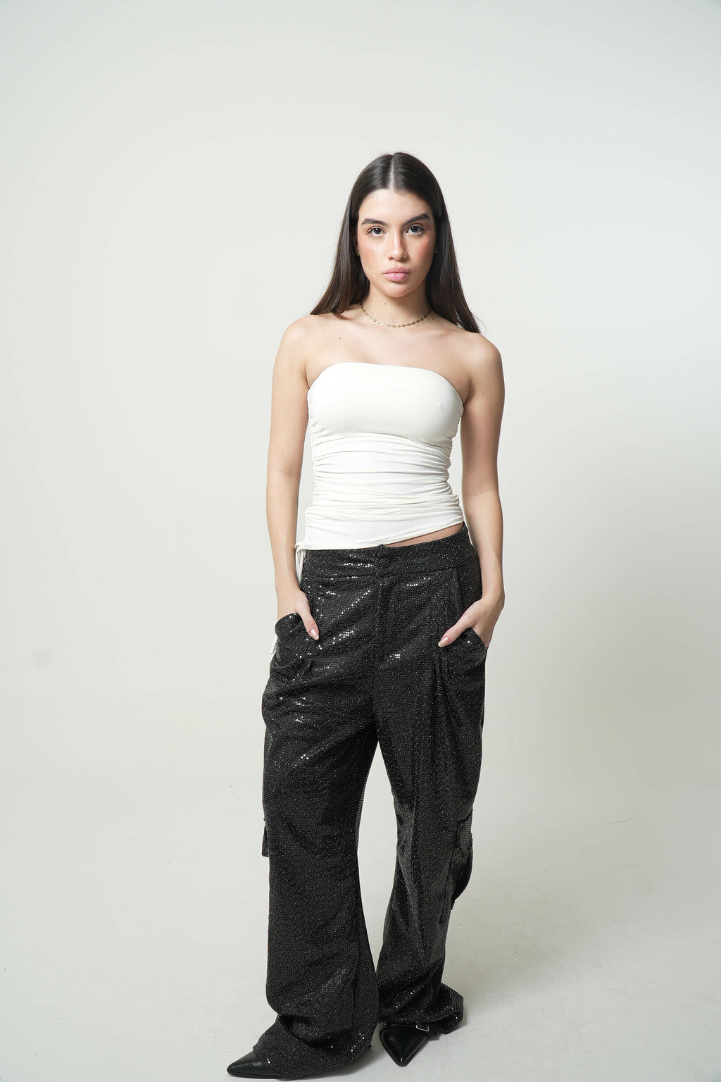 Blusa Mafe