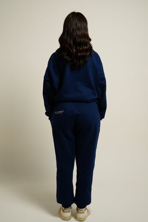 Calça Jogger Moletom Wellness Club